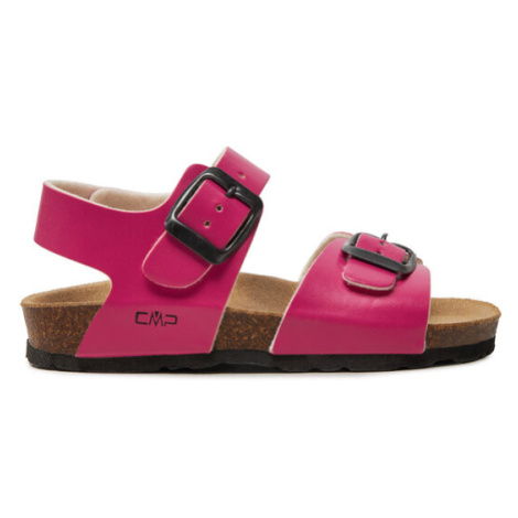 Dievčenské sandále Cmp