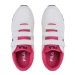 Fila Sneakersy Orbit Velcro Kids 1010785.13228 Biela