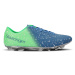 Slazenger Hania Krp Football Men's Astroturf Field Shoes Saks Blue