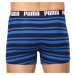 2PACK pánske boxerky Puma viacfarebné (601015001 056)