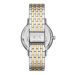 Armani Exchange Hodinky AX7156SET Strieborná