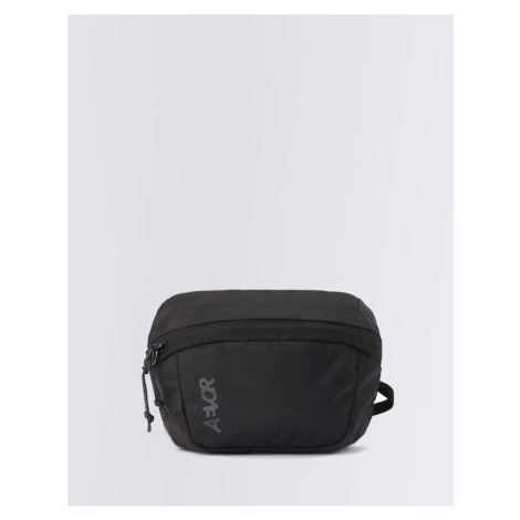 Aevor Hip Bag Move Ripstop Black