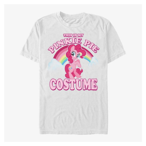 Queens Hasbro Vault My Little Pony - Pinkie Pie Costume Unisex T-Shirt