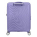 AMERICAN TOURISTER SOUNDBOX 55 CM Cestovný kufor, fialová, veľkosť