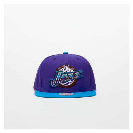 Pánske pokrývky hlavy Mitchell & Ness