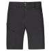 Bergans Vandre Light Softshell Shorts Men Dark Shadow Grey Outdoorové šortky