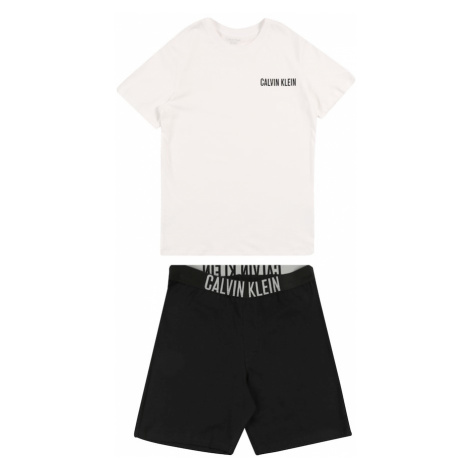 Chlapčenské pyžamá Calvin Klein