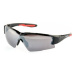 Finmark FNKX2228 Športové slnečné okuliare, čierna, veľkosť
