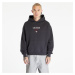 GUESS Baker Logo Hoodie Jet Black Multi