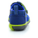 sandále Keen Seacamp II Blue depths/chartreuse (CNX) 24 EUR