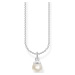 Thomas Sabo KE2076-082-14 Ladies Necklace - Pearl