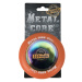 Metal Core Disc 110 mm kolečko oranžové