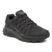 Skechers Sneakersy Solix 237501/BBK Čierna