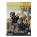 Chaosium Runequest - Starter Set