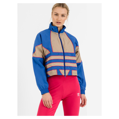 Dámske športové bundy Adidas
