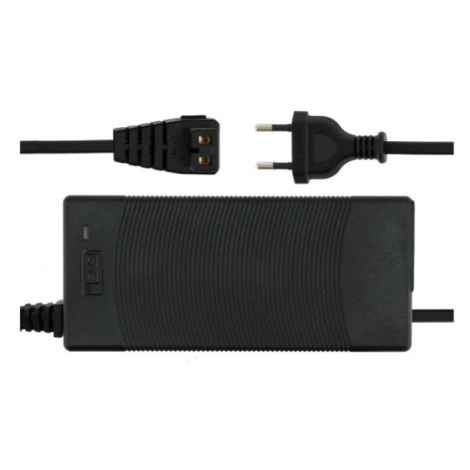Adaptér Mestic AC adapter Farba: čierna
