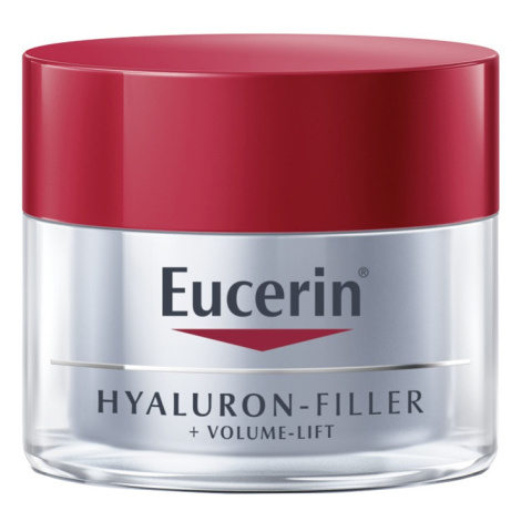 Eucerin HYALURON-FILLER+Volume-Lift Nočný krém Anti-Age 1x 50 ml