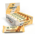 Tyčinka Impact Protein Bar - 12Bars - Arašidové Maslo