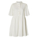 SELECTED FEMME Košeľové šaty 'ELISA'  biela