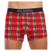 2PACK pánske boxerky Atlantic viacfarebné (2GMH-019)