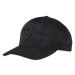 Callaway Camo Snapback Cap Black