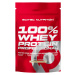 Scitec Nutrition 100% Whey Protein Professional 1000 g vanilka