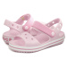 Crocs Crocband Sandal Kids Det. kúpacie Farba: Modrá