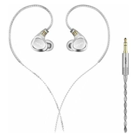 EarFun EH100 In-Ear Monitor silver Slúchadlá za uši