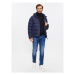 Gant Rolák Classic Cotton Rollerneck 8030563 Čierna Regular Fit