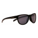 Polarizačné slnečné okuliare BLIZZARD Sun glasses POLSF701110, rubber black, 64-16-133