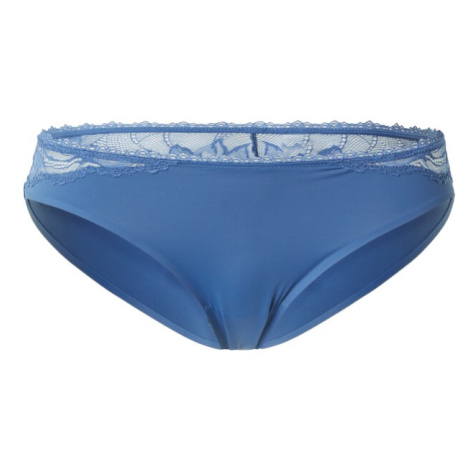 Calvin Klein Underwear Nohavičky  nebesky modrá