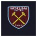 West Ham United pánske tričko Poly navy