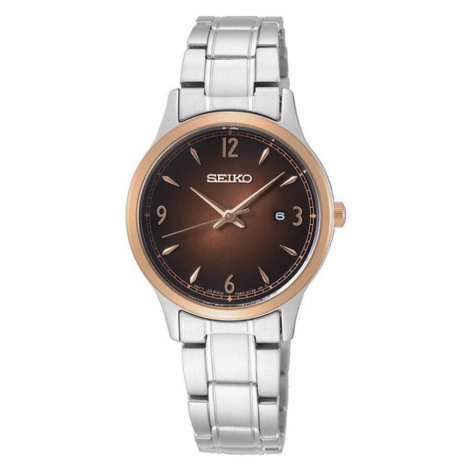 Pánske hodinky Seiko