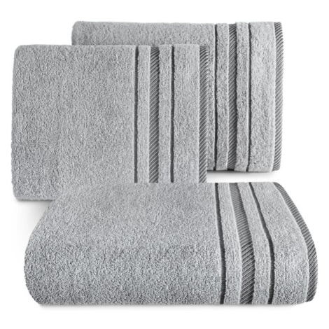 Eurofirany Unisex's Towel 424239