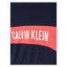 Calvin Klein Underwear Pyžamo G80G800584 Tmavomodrá Regular Fit