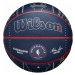 Wilson NBA All Star Collector Basketball Indianapolis Basketbal