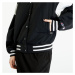 Champion Full Zip Top Yankees Black