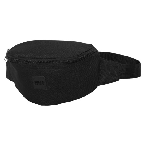 Hip Bag blk/blk Urban Classics