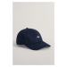 ŠILTOVKA GANT SHIELD COTTON TWILL CAP EVENING BLUE