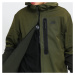Nike M NSW Woven Repel Insulated Hooded Jacket olive