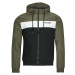 Jack & Jones  JJERUSH HOOD BOMBER  Bundy Viacfarebná