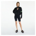 Mikina adidas Neuclassics Tracktop Black /Semi Green Spark