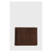 Peňaženka Aldo Banmoor pánska, hnedá farba
