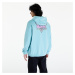 Mikina Quiksilver Apog Heritage Hoodie Marine Blue