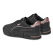 Puma Sneakersy Puma Cali Court Metallic Wns 393768 01 Čierna