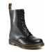 Dr. Martens Glady 1490 Smooth 11857001 Čierna