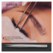 Nanolash Eyelash Tweezers Pointed pinzeta na mihalnice