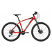 Cyclision Corph 4 MK-II Phoenix Red 2022