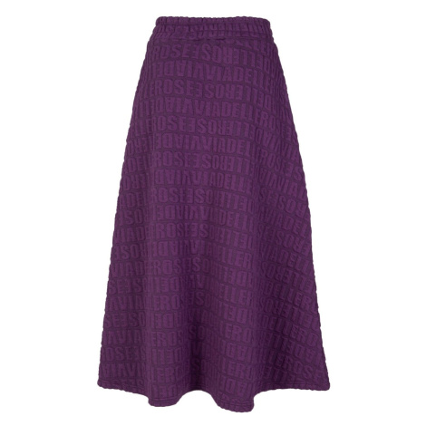 #VDR Embe Purple sukňa