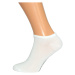 Ponožky Bratex D-585 White